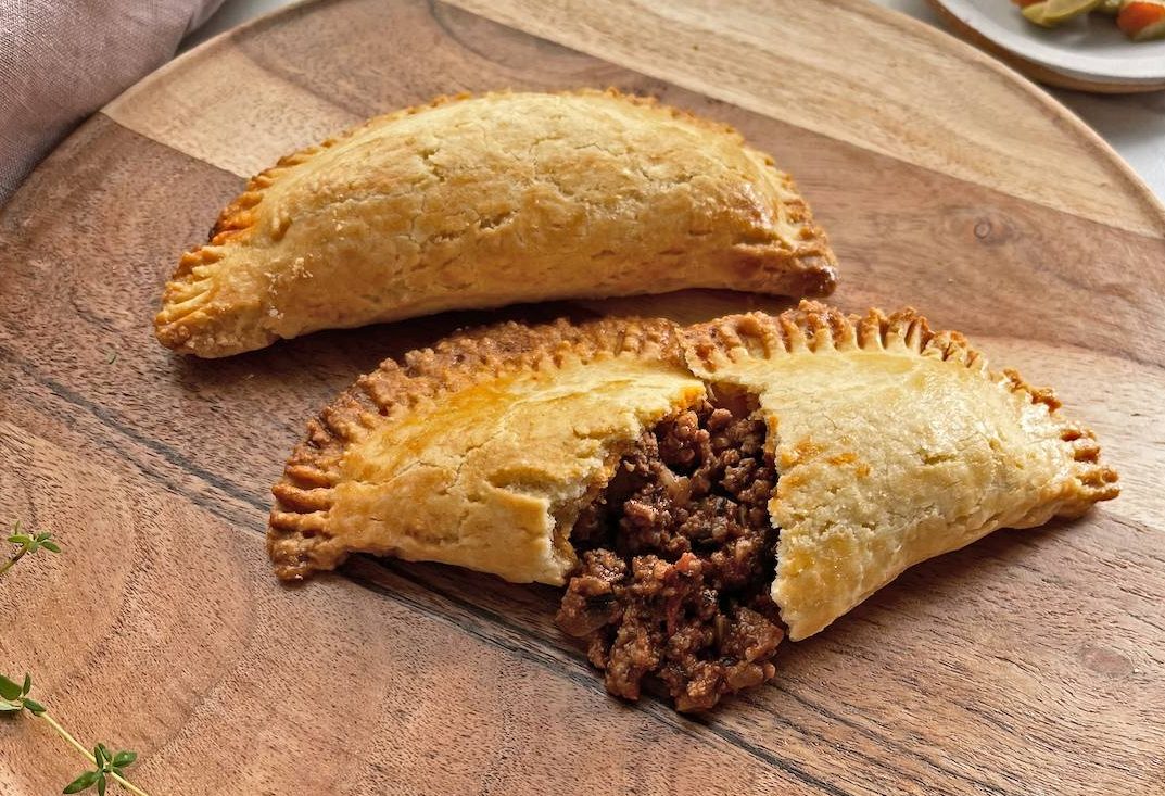 Empanada de carne